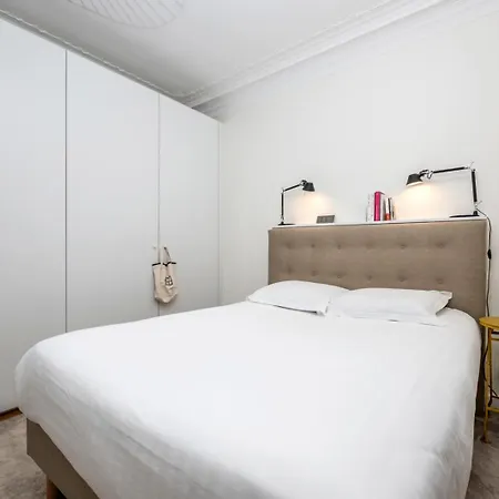 Veeve - Mindful Enlightenment Apartament Paryż