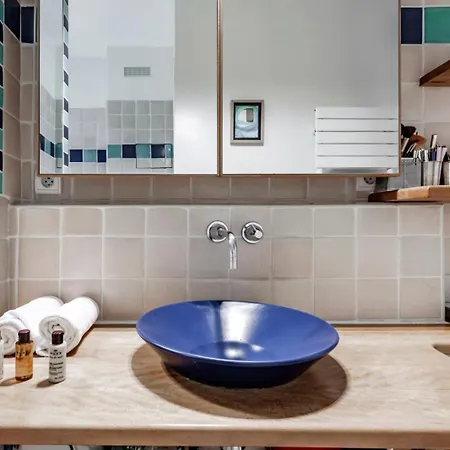 Veeve - Mindful Enlightenment Apartment *