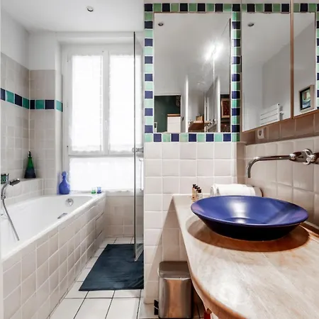 Apartment Veeve - Mindful Enlightenment