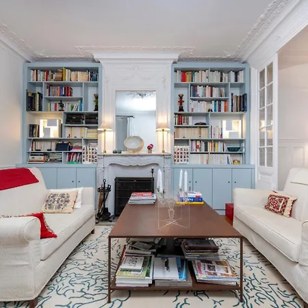 Veeve - Mindful Enlightenment Apartment *