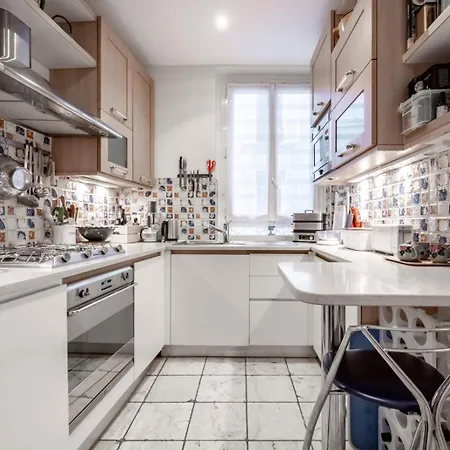 Veeve - Mindful Enlightenment Apartment *