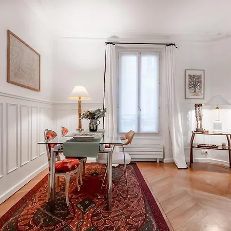 Veeve - Mindful Enlightenment Apartment