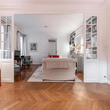 Apartament Veeve - Mindful Enlightenment *